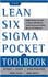 Lean Six Sigma Pocket Tool Book